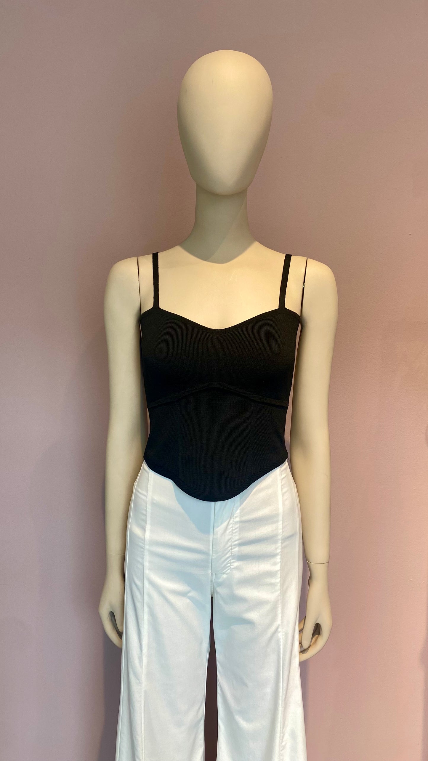 Cocote Crop Top