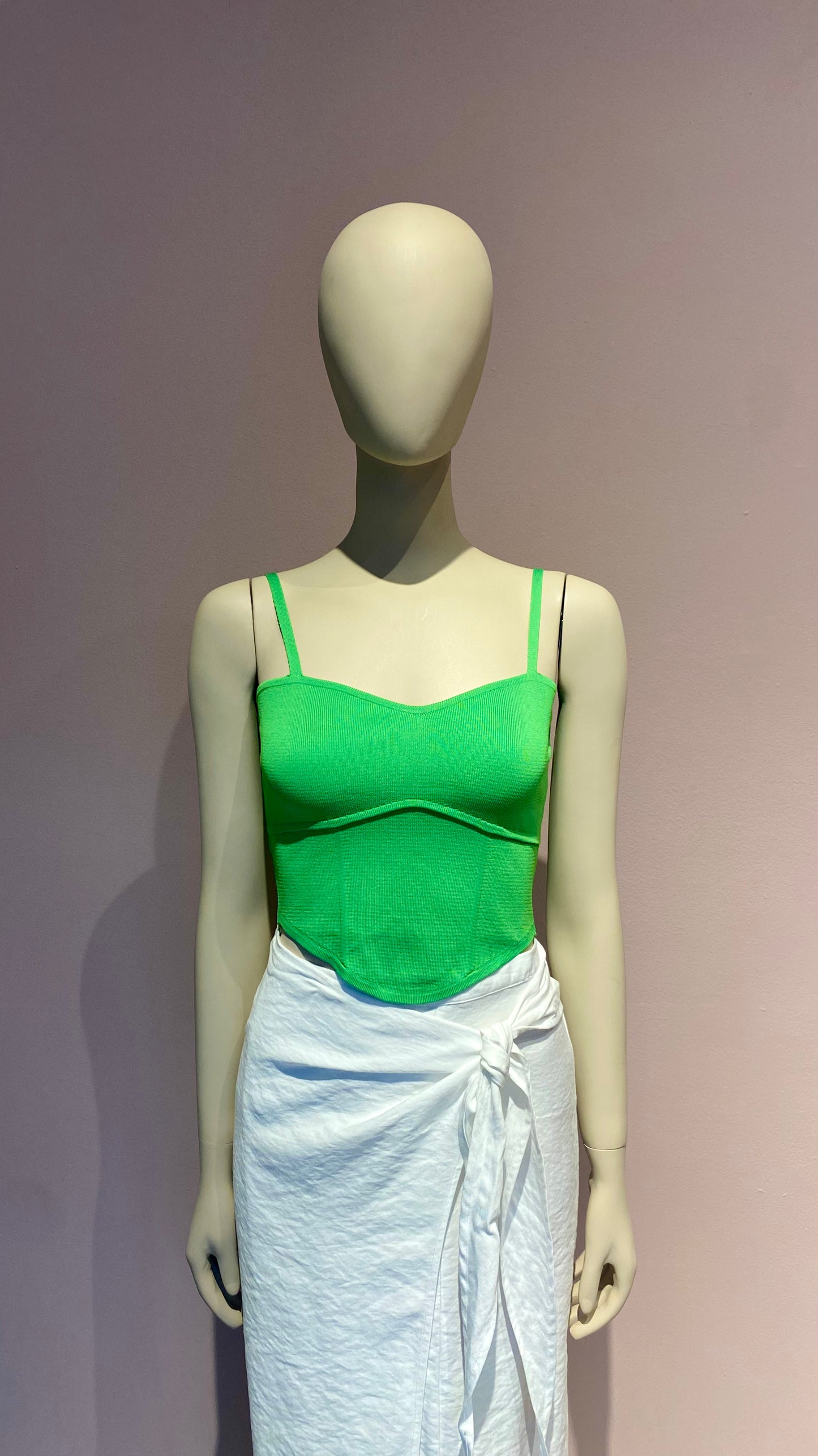 Cocote Crop Top