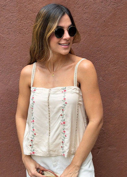 Blusa Betty