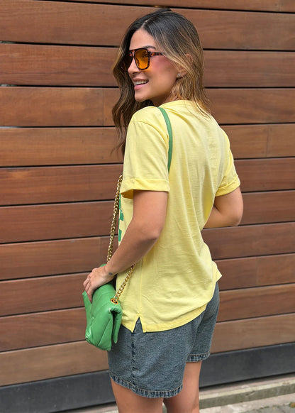 Camiseta Ana Tucan