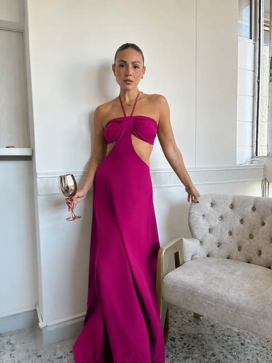 Maxidress Sol