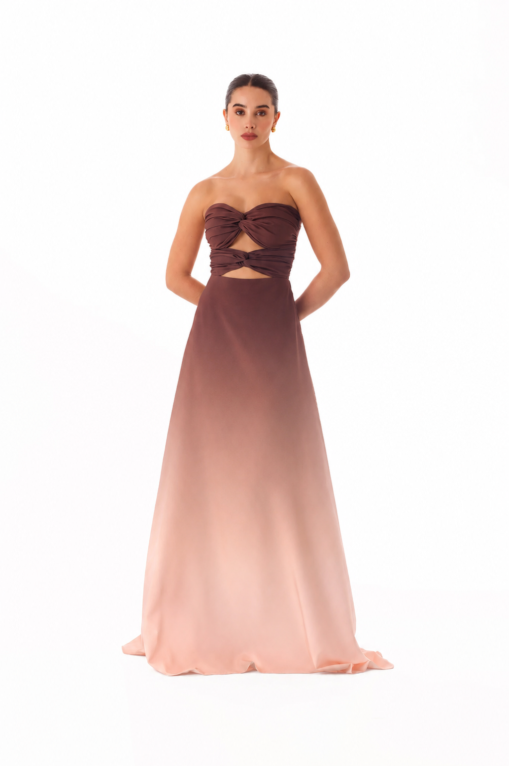 Maxidress Sienna