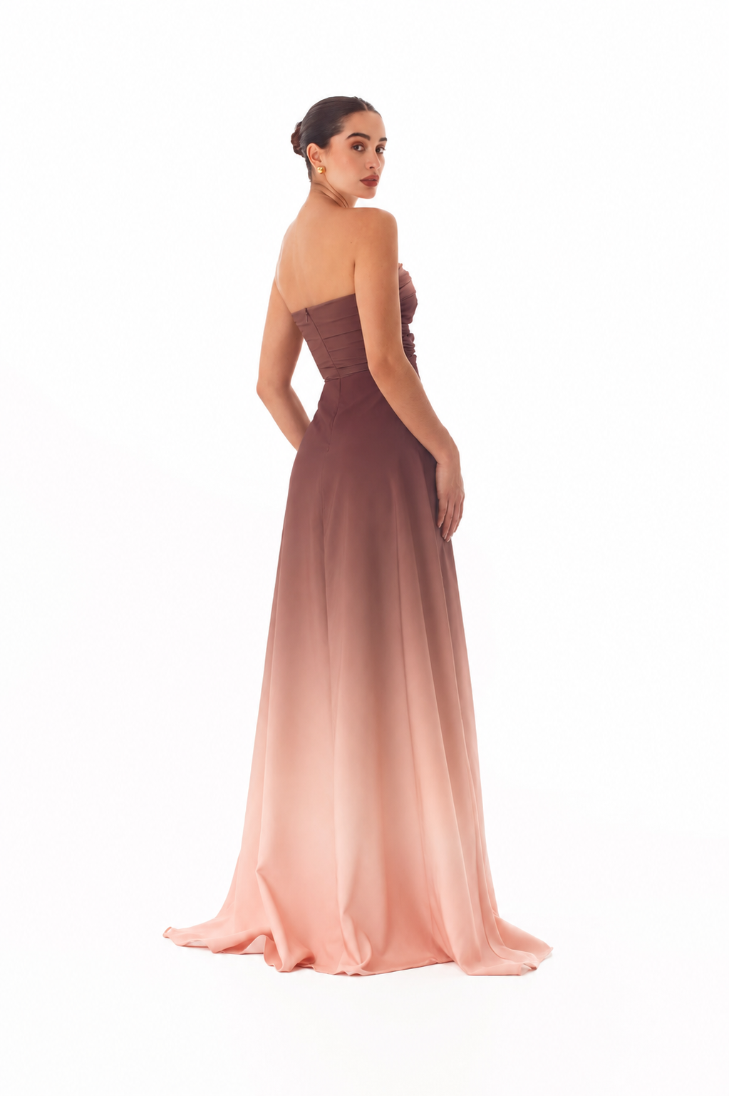 Maxidress Sienna