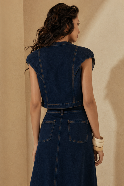 Blusa Marea