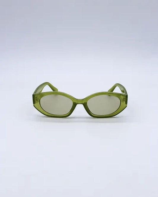 Gafas Clara Verde