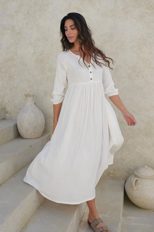 Vestido Danna