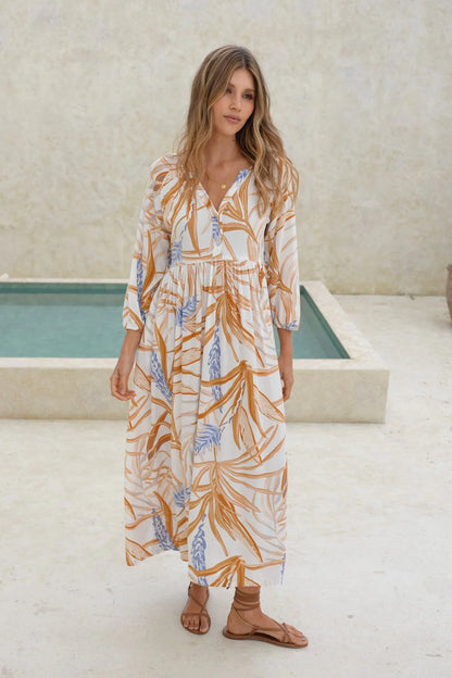 Vestido Danna