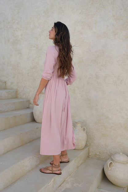 Vestido Danna