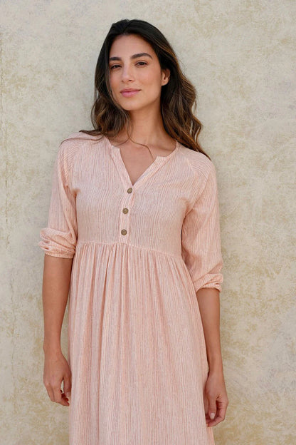 Vestido Danna