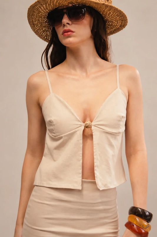 Blusa Afternoon