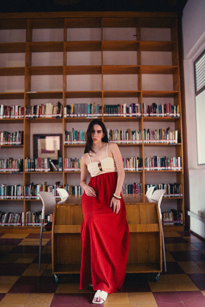 Vestido Sunset