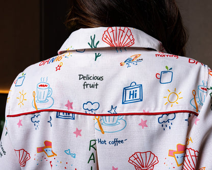 Camisera Bang