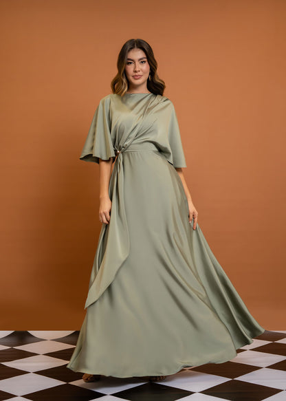 Vestido Rosaura
