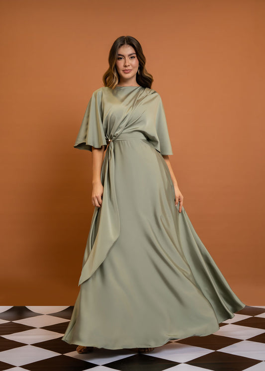 Vestido Rosaura