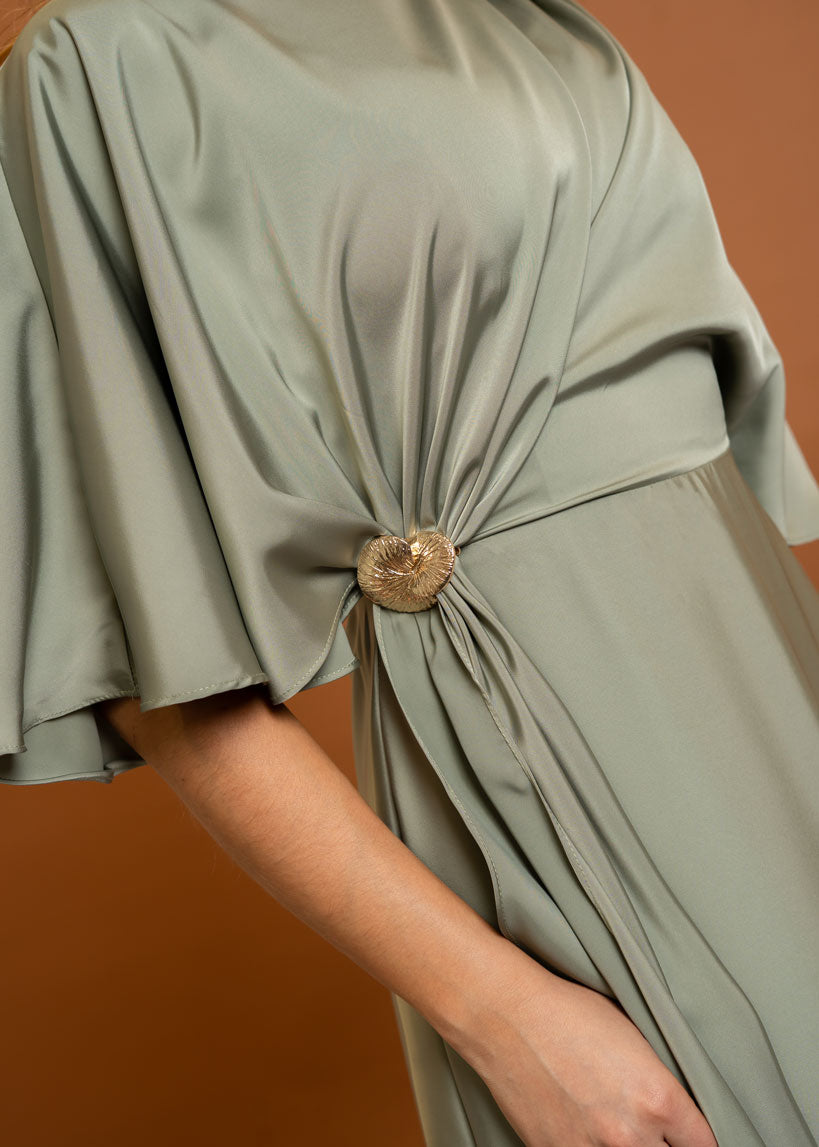 Vestido Rosaura