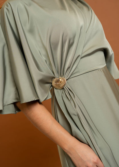 Vestido Rosaura