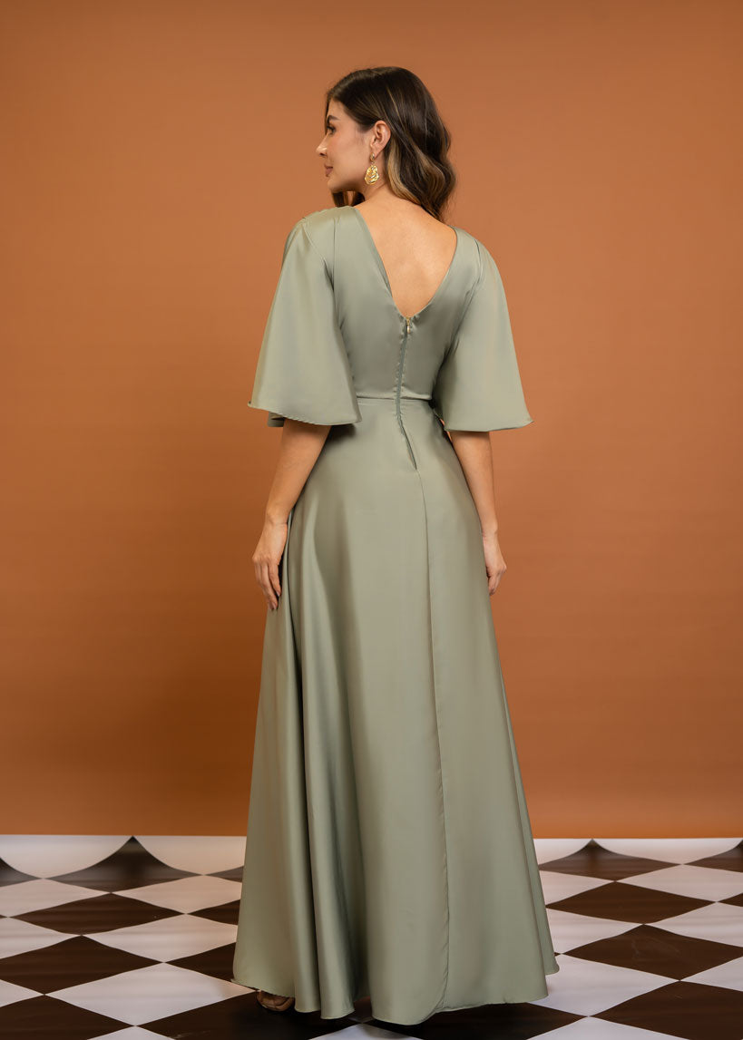 Vestido Rosaura