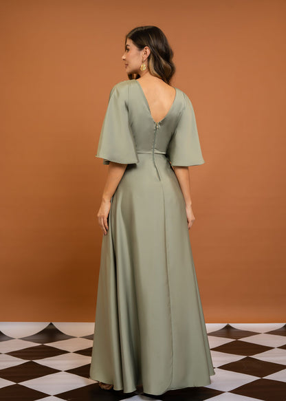 Vestido Rosaura