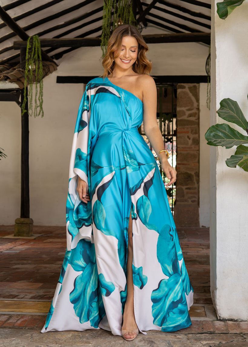 Vestido Elvira
