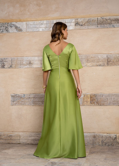 Vestido Savannah