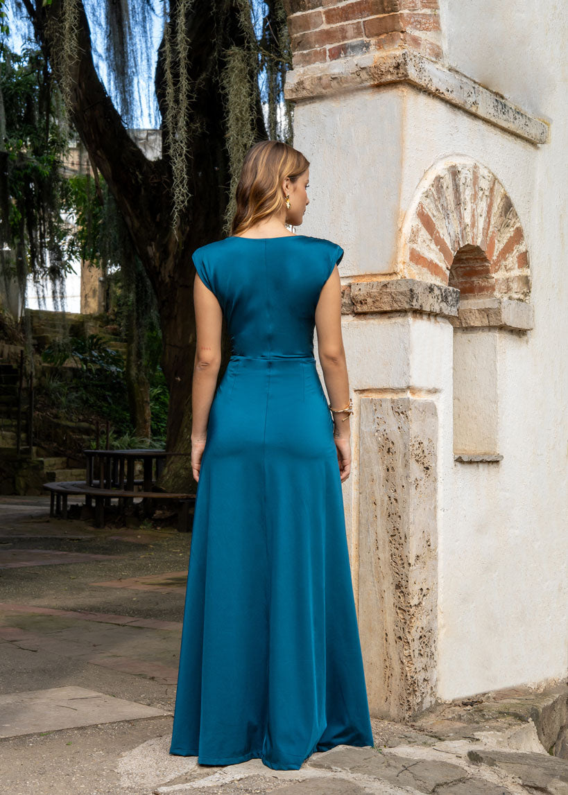 Vestido Arantza