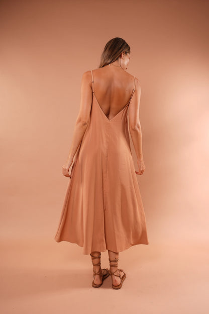 Vestido Olivia
