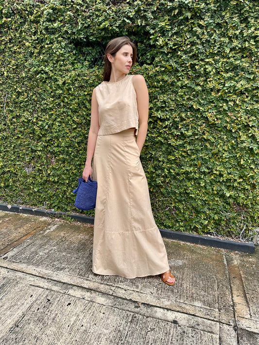 Set Valeria Caqui