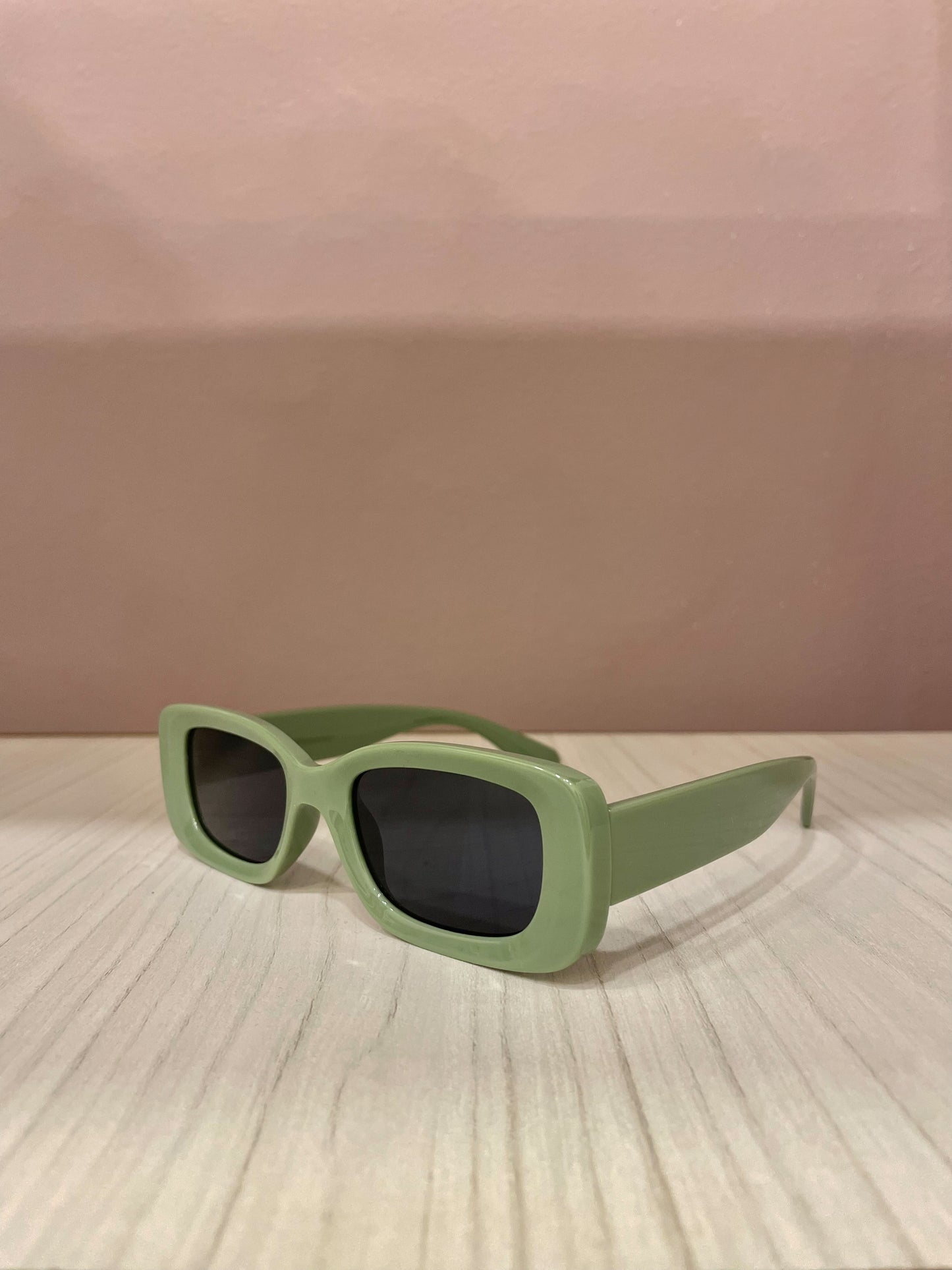 Gafas Mila Verde Menta