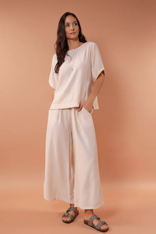 Blusa Zaira Arena