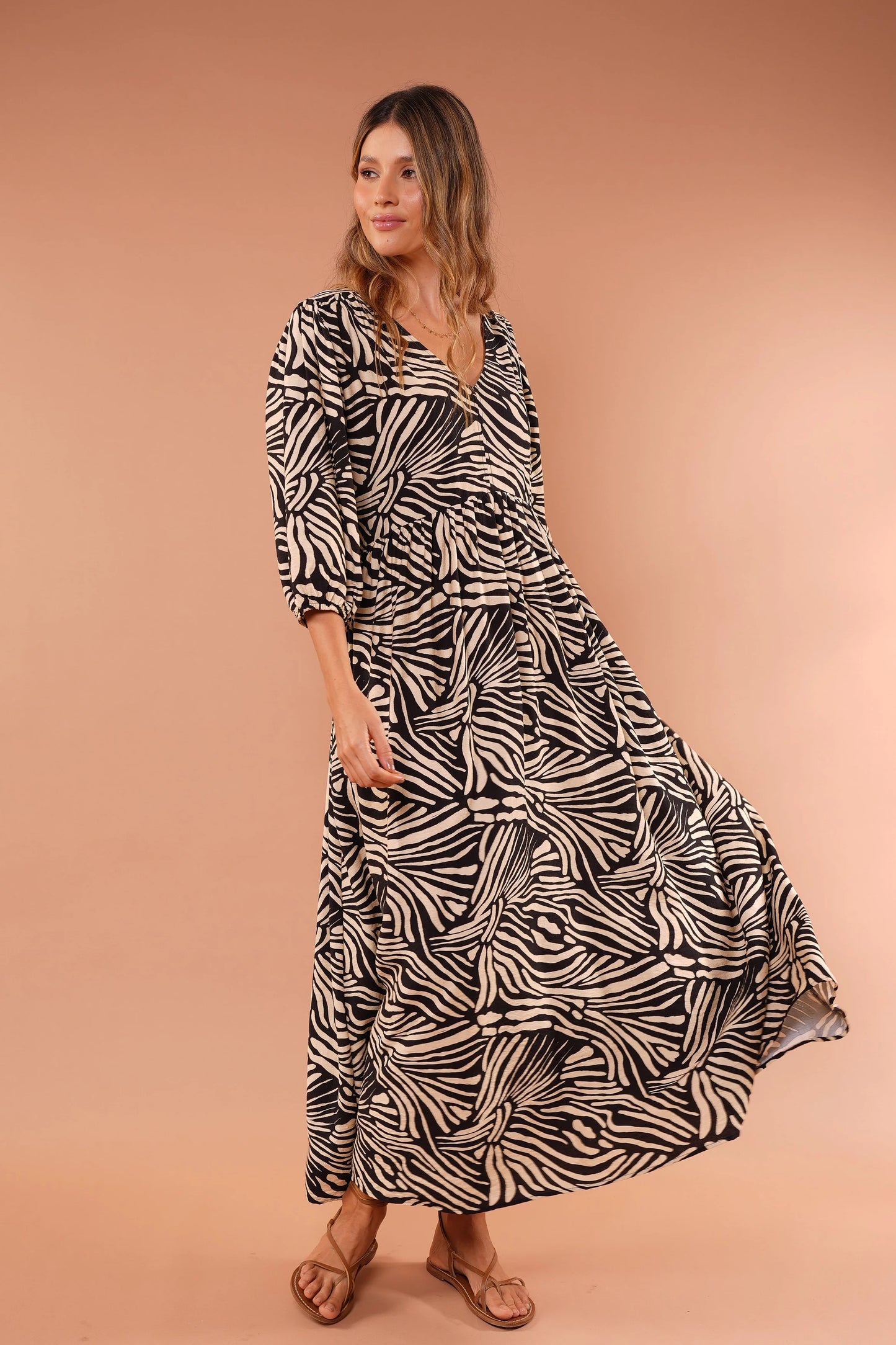 Vestido Alejandra