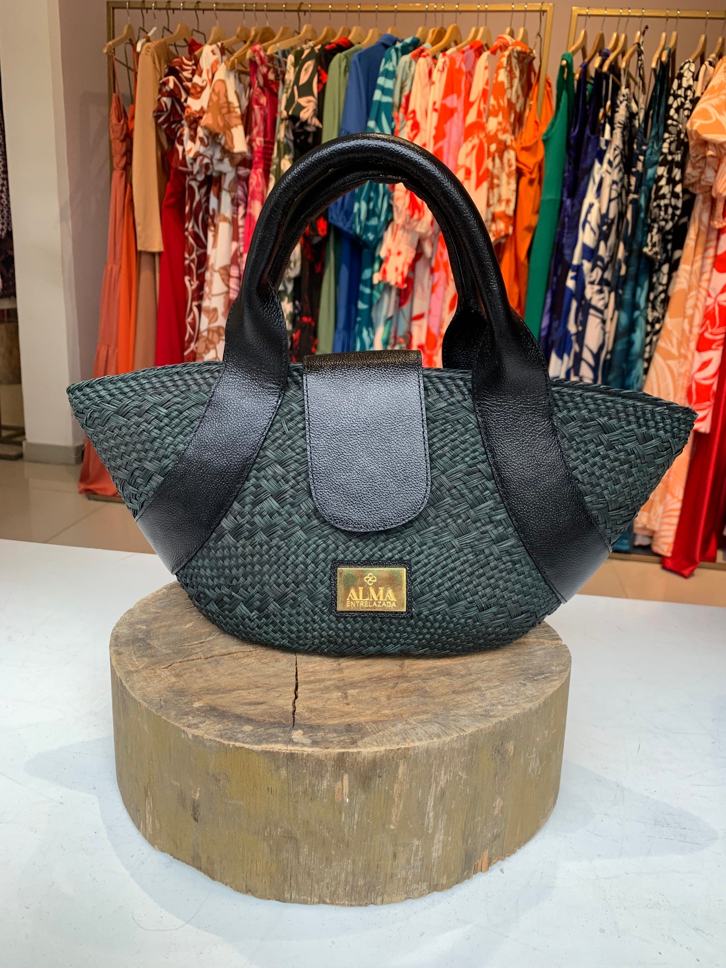 Bolso Isabella