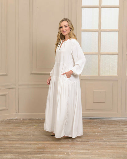 Vestido Eloisa