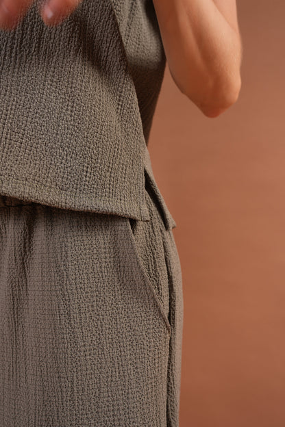 Pantalón Lara Verde