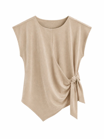 Blusa Kioto Camel