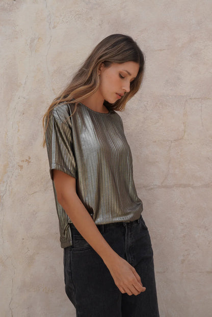 Blusa Gala