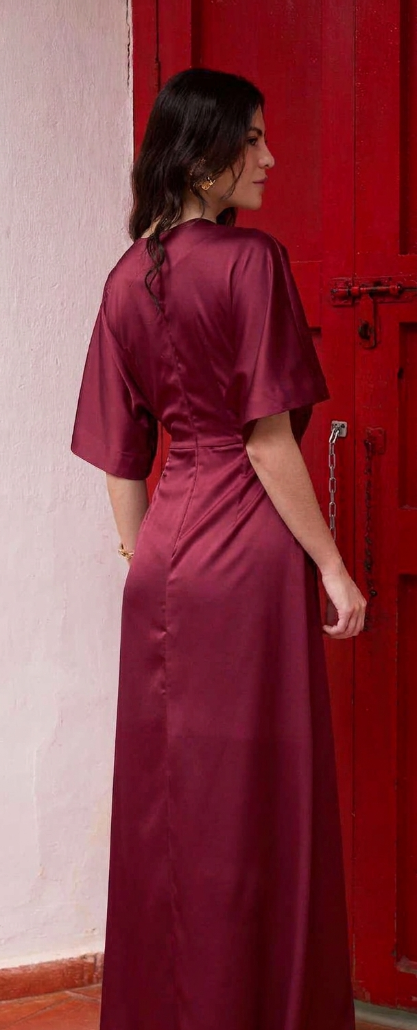 Vestido Marea