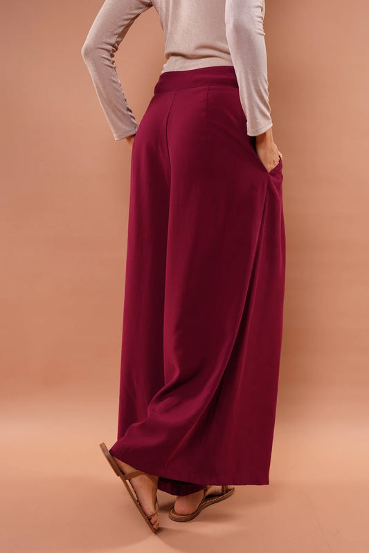 Pantalón Fenicia Brunette