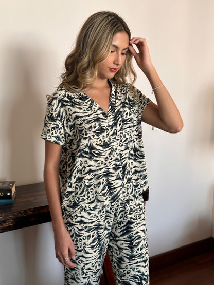 Pijama Rita Pantalón