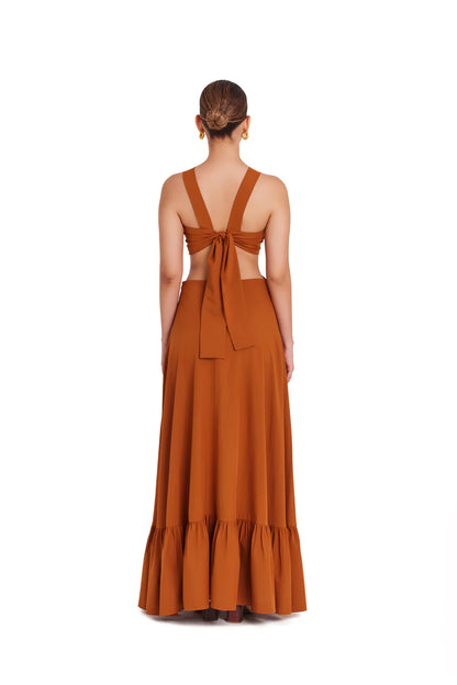 Maxidress Julia