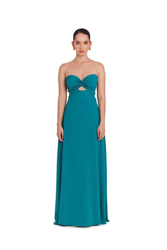 Maxidress Sirá