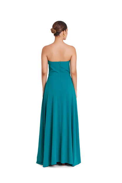 Maxidress Sirá