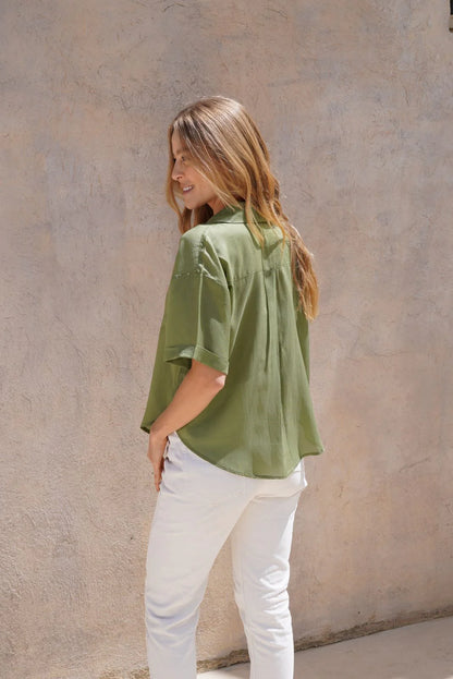 Camisa Isla