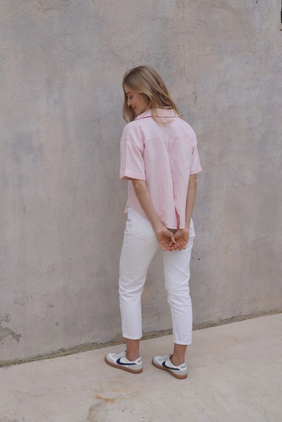 Camisa Isla