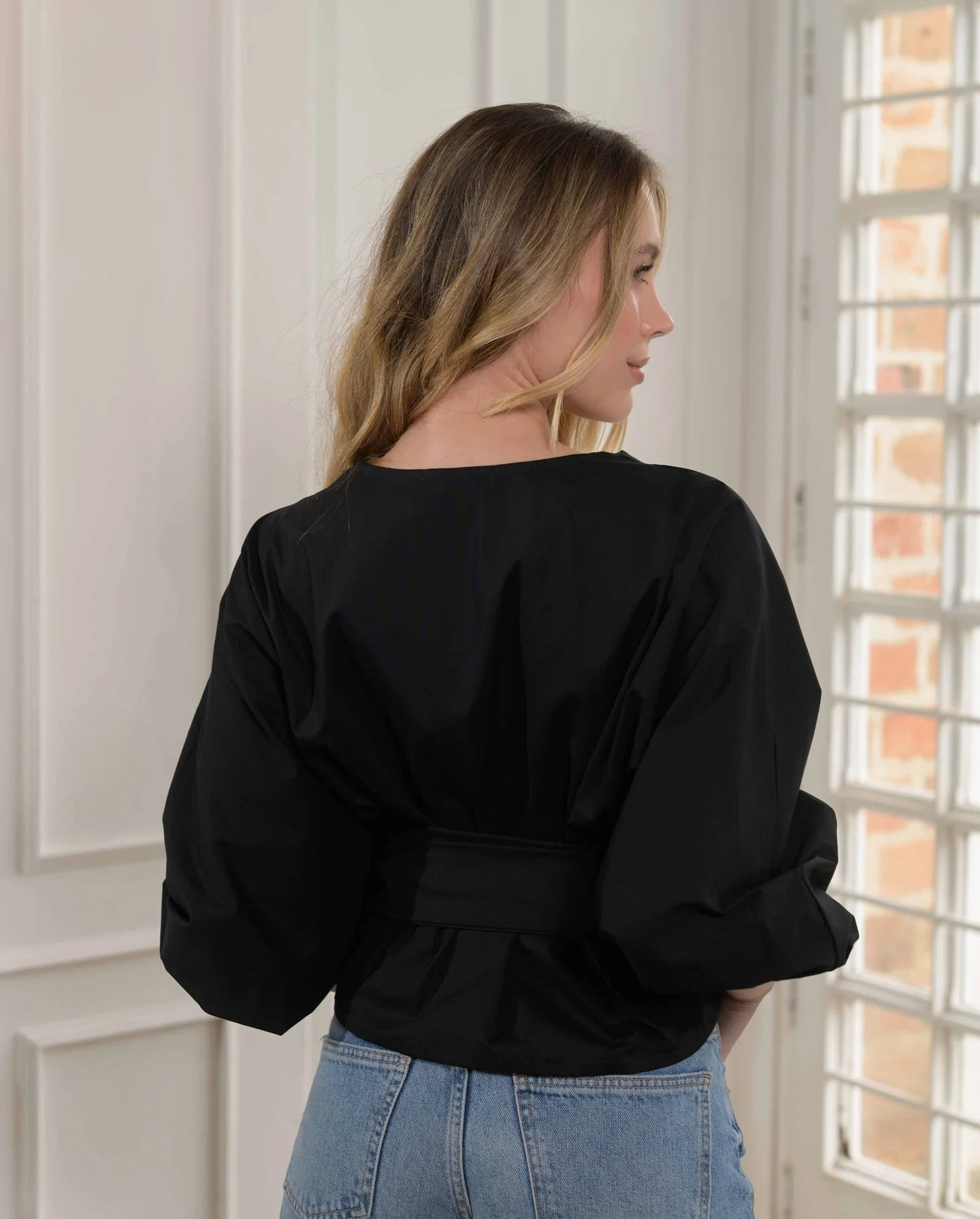 Blusa Sunset Bali