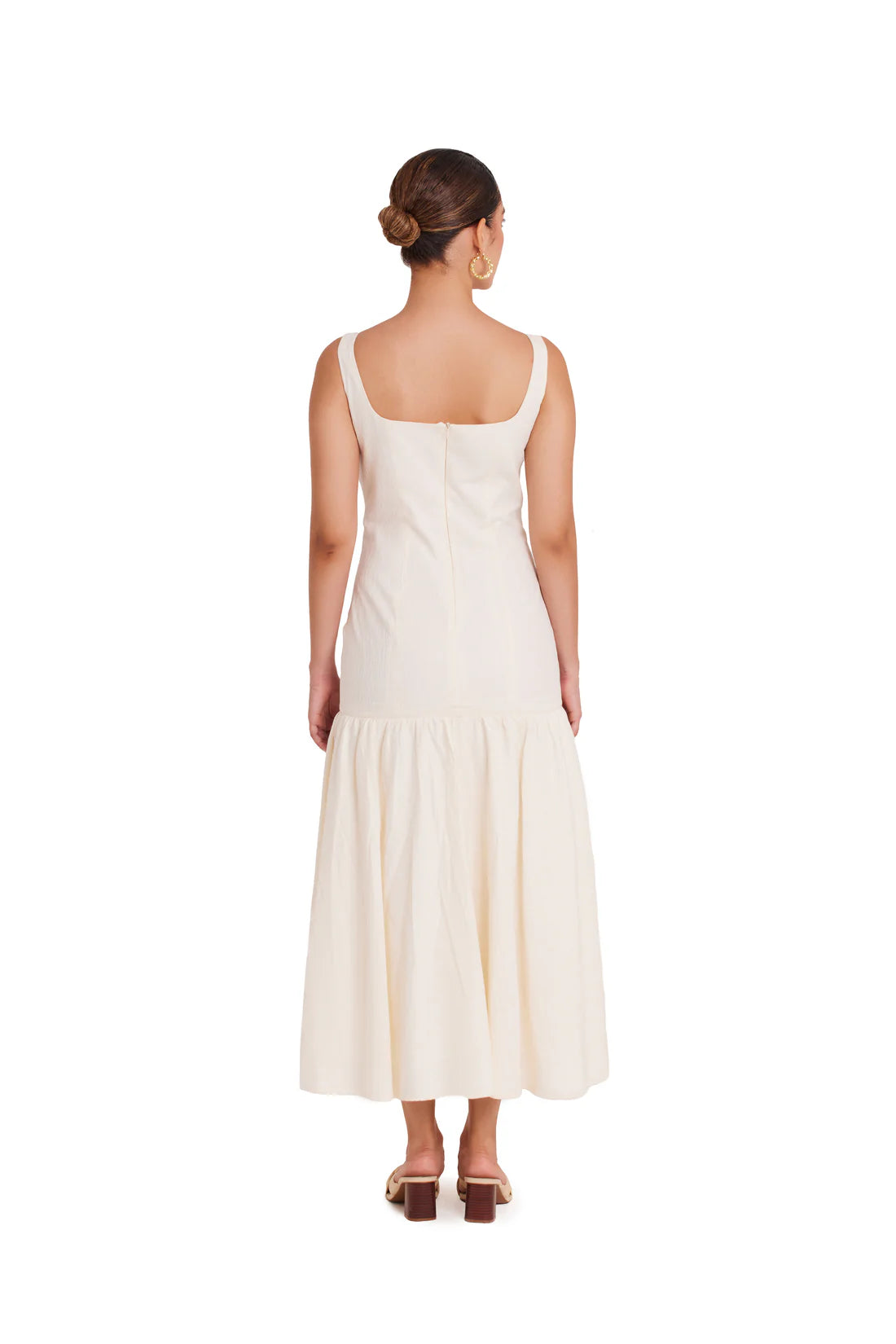 Maxidress Julieta