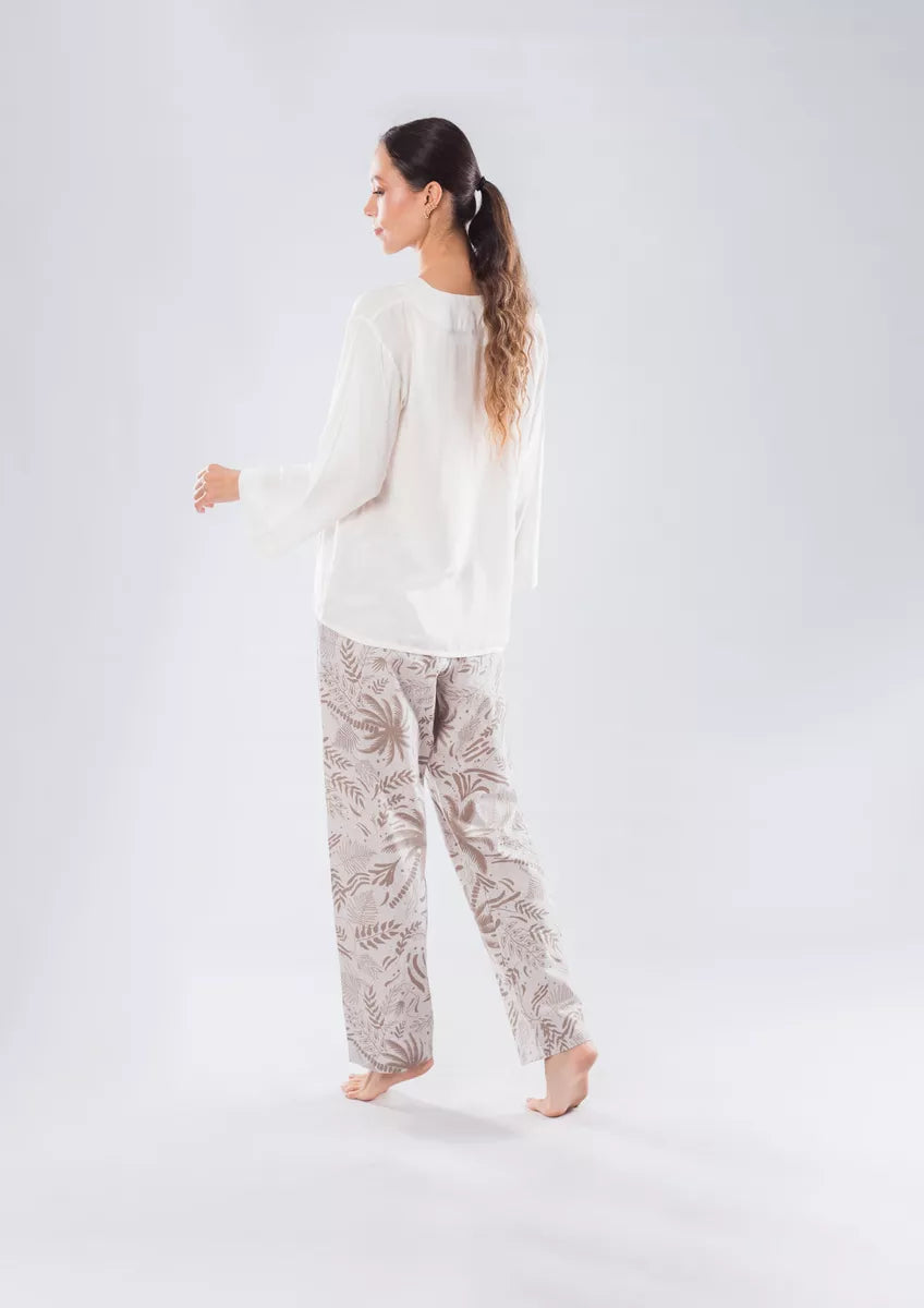 Pijama Kloss Pantalón