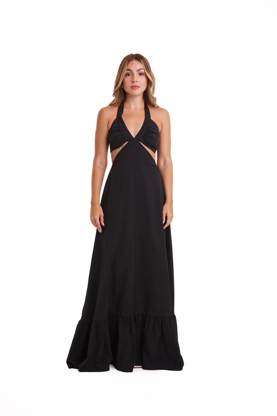 Maxidress Manuela