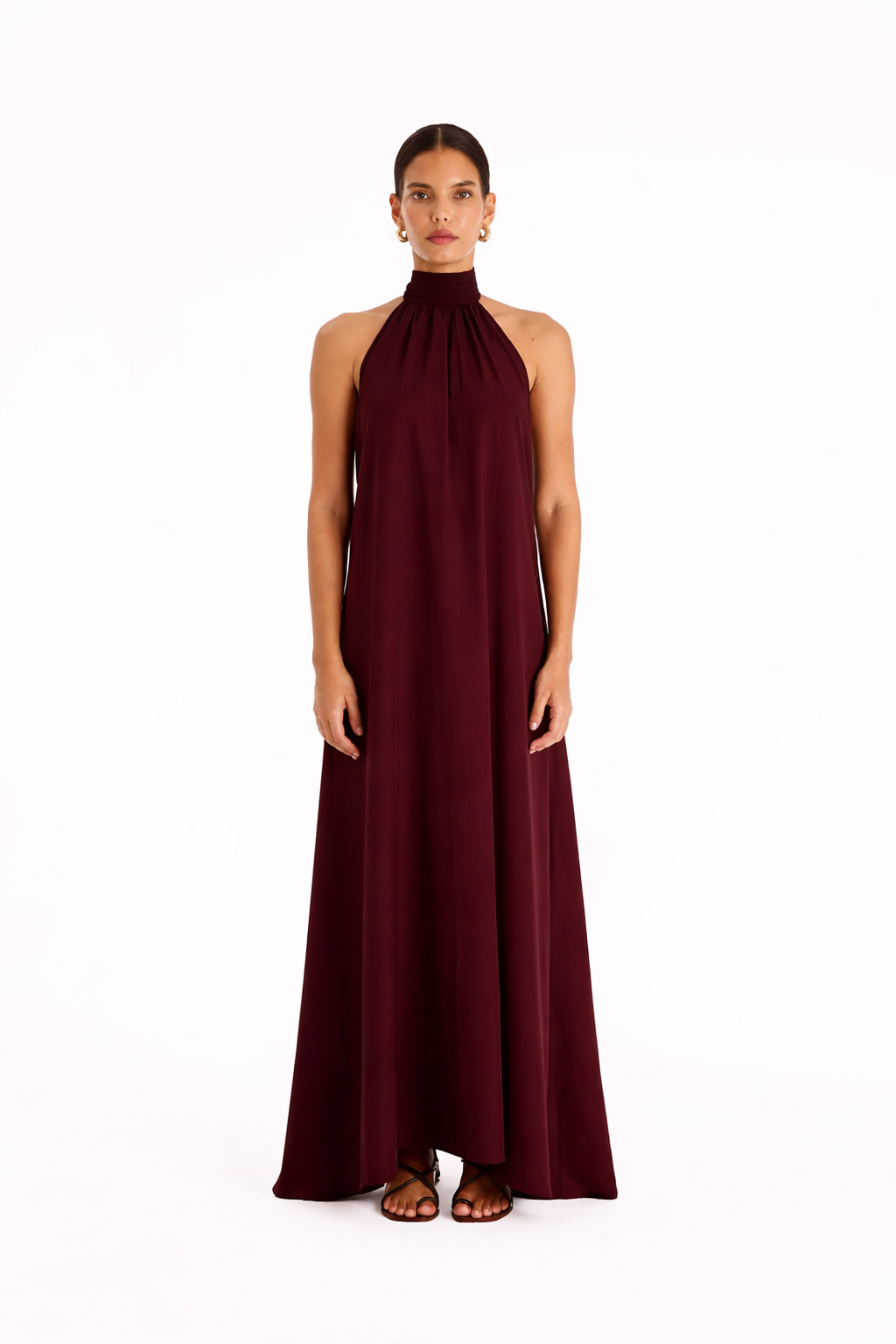 Maxidress Leonor
