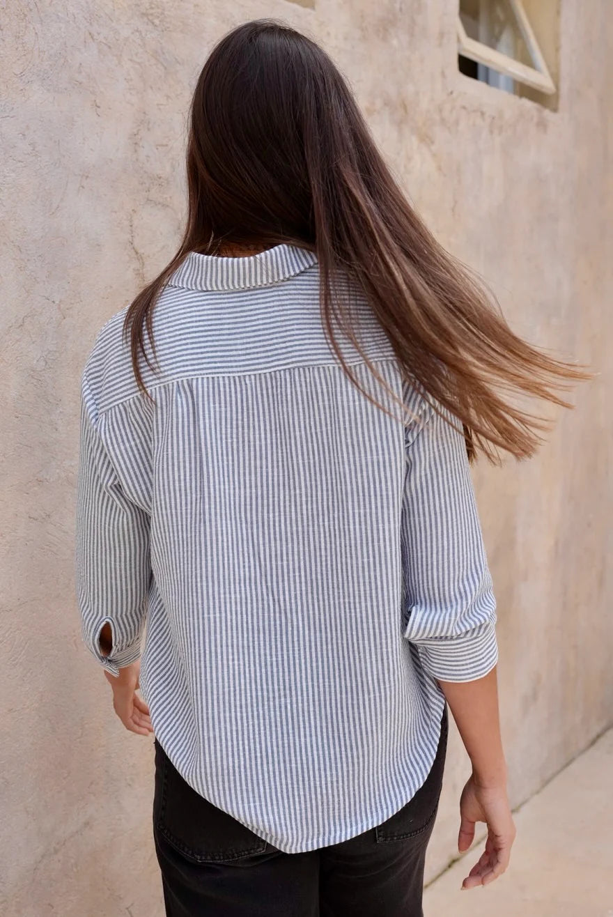 Camisa Madeline