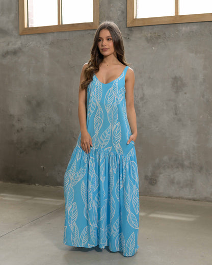 Vestido Marcia